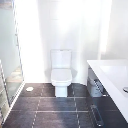 Daire Studio In With Terrace And Wifi 300 M From The Beach Las Palmas de Gran Canaria