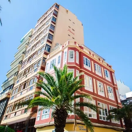 Studio In With Terrace And Wifi 300 M From The Beach Daire