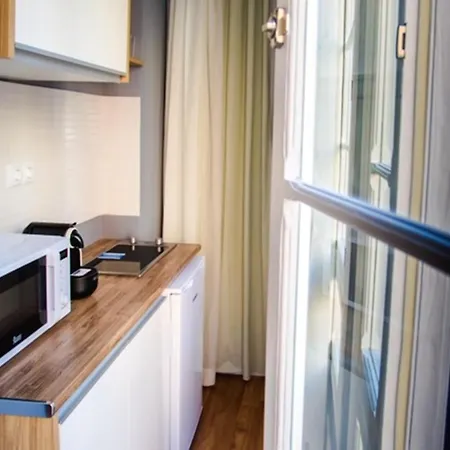 Studio In With Terrace And Wifi 300 M From The Beach Las Palmas de Gran Canaria