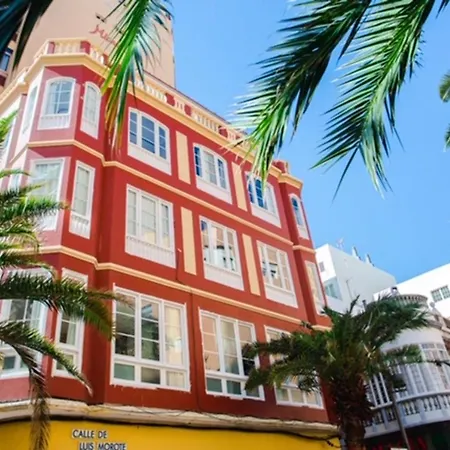Studio In With Terrace And Wifi 300 M From The Beach *