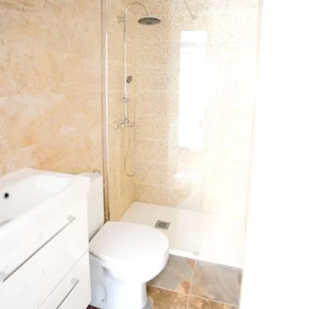 Apartment Studio In With Terrace And Wifi 300 M From The Beach Las Palmas de Gran Canaria